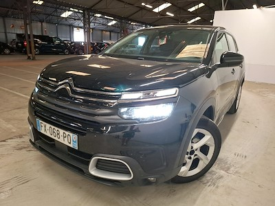 Citroen C5 aircross C5 Aircross PureTech 130ch S&amp;S Business EAT8 E6.d