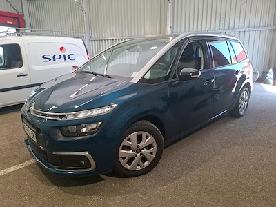 Citroen Grand C4 spacetourer Grand C4 SpaceTourer BlueHDi 130ch S&amp;S Feel E6.d