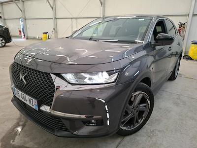 Citroen DS7 DS 7 Crossback E-TENSE 225ch Bastille