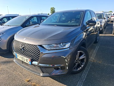Citroen DS7 DS 7 Crossback E-TENSE 4x4 300ch Business