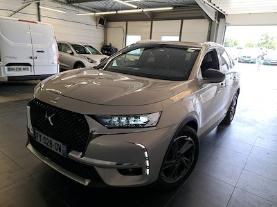 Citroen DS7 DS 7 Crossback E-TENSE 4x4 300ch Grand Chic