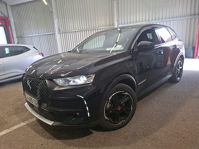 Citroen DS7 DS 7 Crossback E-TENSE 4x4 300ch Performance Line