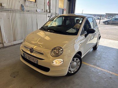 Fiat 500 500 1.0 70ch BSG S&amp;S Cult