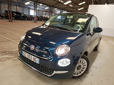Fiat 500 500 1.0 70ch BSG S&amp;S Dolcevita