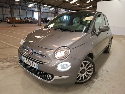 Fiat 500 500 1.0 70ch BSG S&amp;S Dolcevita Plus
