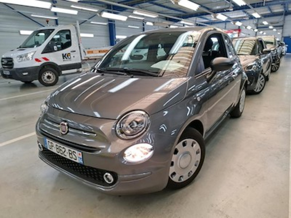 Fiat 500 500 1.0 70ch BSG S&amp;S Pack Confort