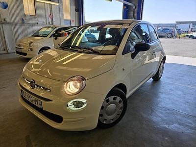 Fiat 500 500 1.0 70ch BSG S&amp;S Pack Tech