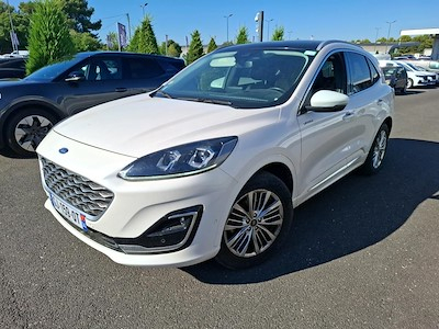 Ford KUGA Kuga 2.5 Duratec 190ch FHEV Vignale BVA i-AWD