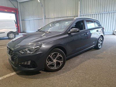 Hyundai I30 i30 SW 1.6 CRDi 115ch Business