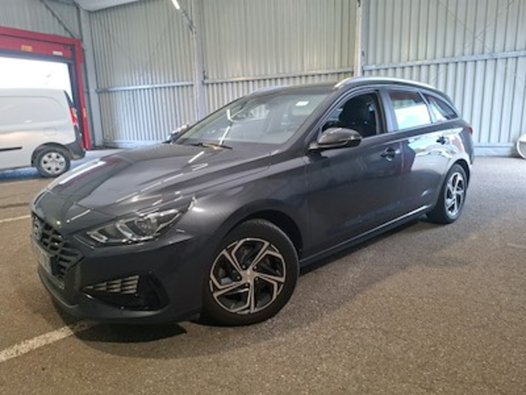 Hyundai I30 i30 SW 1.6 CRDi 115ch Business