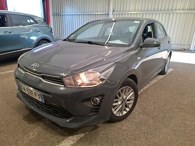 Kia RIO Rio 1.2 DPi 84ch Active Business