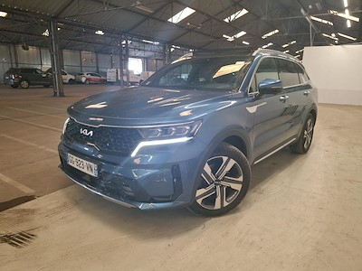 Kia SORENTO Sorento 1.6 T-GDi 265ch PHEV Premium BVA6 4x4 7 places