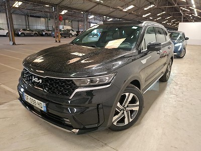 Kia SORENTO Sorento 1.6 T-GDi 265ch PHEV Premium BVA6 4x4 7 places