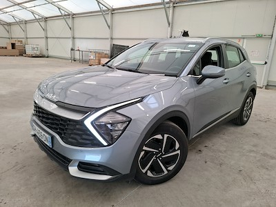 Kia SPORTAGE Sportage 1.6 CRDi 136ch MHEV Active DCT7 4x2