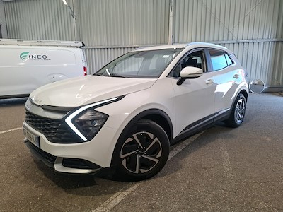 Kia SPORTAGE Sportage 1.6 T-GDi 230ch HEV Active Business BVA6 4x2