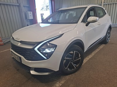 Kia SPORTAGE Sportage 1.6 T-GDi 230ch HEV Active Business BVA6 4x2