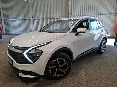 Kia SPORTAGE Sportage 1.6 T-GDi 230ch HEV Active Business BVA6 4x2