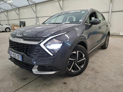 Kia SPORTAGE Sportage 1.6 T-GDi 230ch HEV Active Business BVA6 4x2