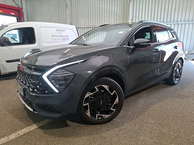 Kia SPORTAGE Sportage 1.6 T-GDi 265ch PHEV GT-line Premium Business BVA6 4x4