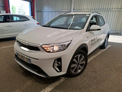 Kia STONIC Stonic 1.0 T-GDi 100ch Active Business// 2 PLACES - 2 SEATS