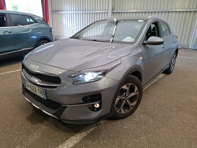 Kia XCEED XCeed 1.5 T-GDI 160ch Active Business DCT7