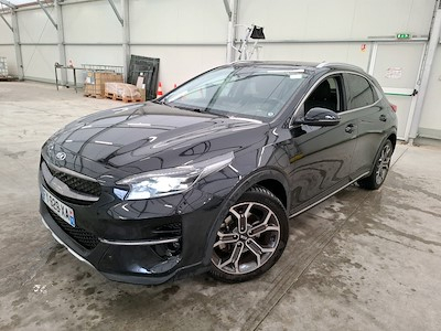 Kia XCEED XCeed 1.6 GDi 105ch + Plug-In 60.5ch Premium Business DCT6