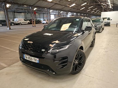 Land Rover EVOQUE Range Rover Evoque 1.5 P300e 309ch R-Dynamic SE AWD BVA 11cv