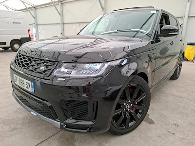Land Rover Range rover sport Range Rover Sport 2.0 P400e 404ch HSE Mark IX