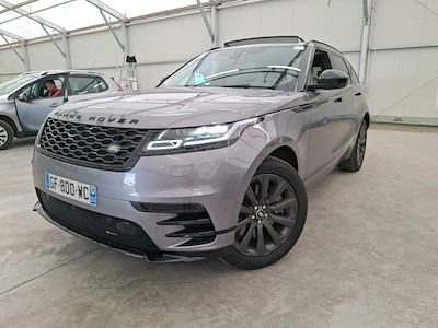 Land Rover VELAR Range Rover Velar 2.0 P400e 404ch PHEV R-Dynamic SE AWD BVA