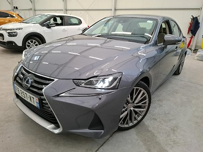 Lexus IS IS 300h Executive Euro6d-T