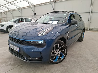 Lynk &amp; Co 01 1 1.5 PHEV 261ch DCTH 7