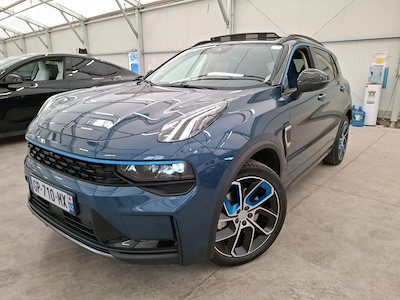 Lynk &amp; Co 01 1 1.5 PHEV 261ch DCTH 7