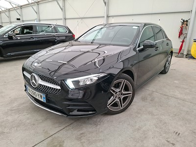 Mercedes-Benz Classe A Classe A 250 e 160+102ch AMG Line 8G-DCT