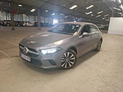 Mercedes-Benz Classe A Classe A 250 e 160+102ch Business Line 8G-DCT 8cv