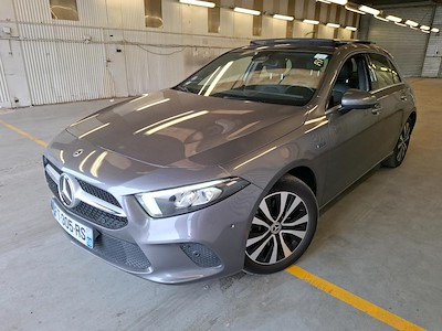 Mercedes-Benz Classe A Classe A 250 e 160+102ch Business Line 8G-DCT 8cv
