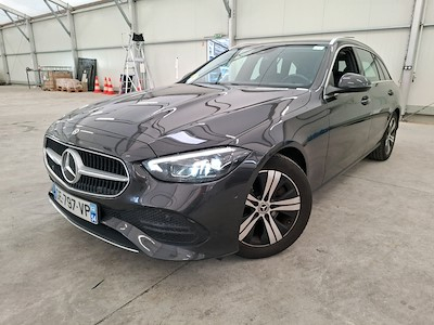 Mercedes-Benz Classe C break Classe C Break 220 d 200ch Business Line
