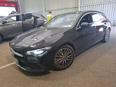 Mercedes-Benz Classe cla CLA Shooting Brake 180 136ch Business Line 7G-DCT
