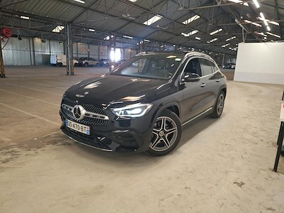 Mercedes-Benz Classe gla GLA 200 163ch AMG Line 7G-DCT