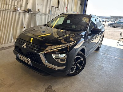 Mitsubishi Eclipse cross Eclipse Cross 2.4 MIVEC PHEV 188ch Intense Edition 4WD