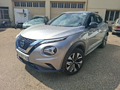 Nissan JUKE Juke 1.0 DIG-T 114ch Business Edition
