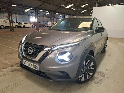 Nissan JUKE Juke 1.0 DIG-T 114ch Business Edition DCT