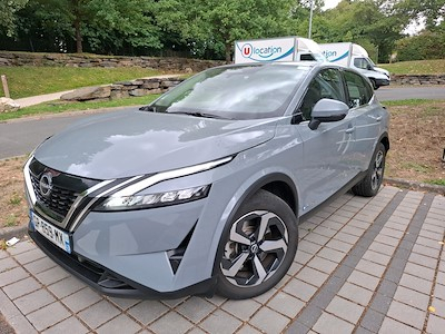Nissan QASHQAI Qashqai e-POWER 190ch Business Edition