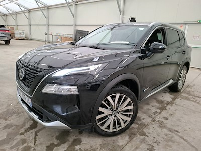 Nissan X-TRAIL X-Trail e-4orce 213ch Tekna+ 7 places