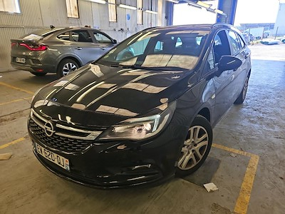 Opel ASTRA Astra Sports Tourer 1.6 D 110ch Business Edition
