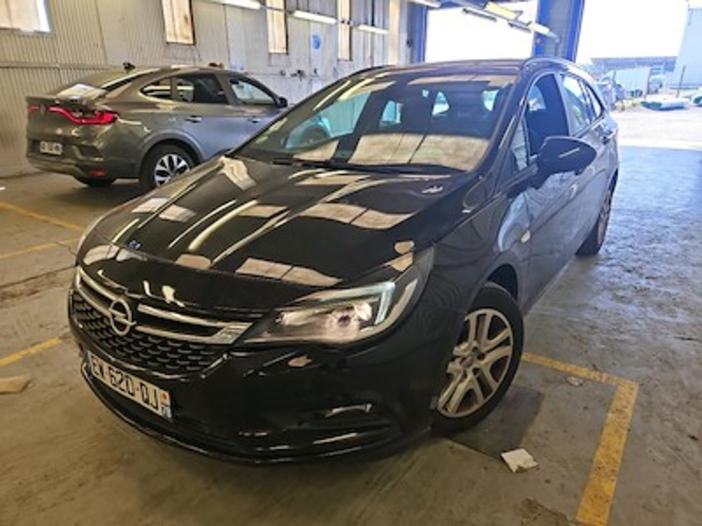 Opel ASTRA Astra Sports Tourer 1.6 D 110ch Business Edition