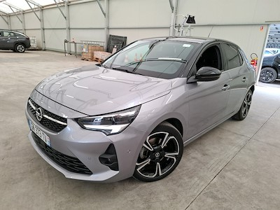 Opel CORSA Corsa 1.2 Turbo 100ch GS