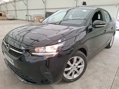 Opel CORSA Corsa 1.5 D 100ch Edition