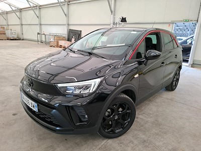 Opel CROSSLAND Crossland 1.2 Turbo 110ch GS