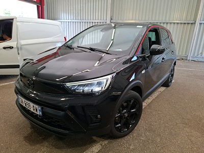 Opel CROSSLAND Crossland 1.5 D 110ch GS