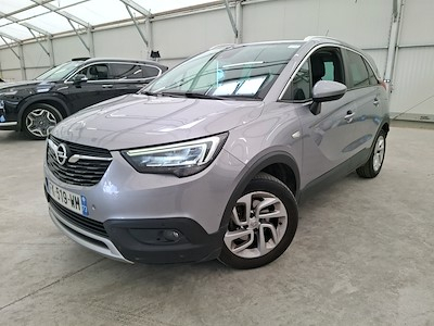 Opel Crossland X Crossland X 1.5 D 120ch Innovation Business BVA Euro 6d-T
